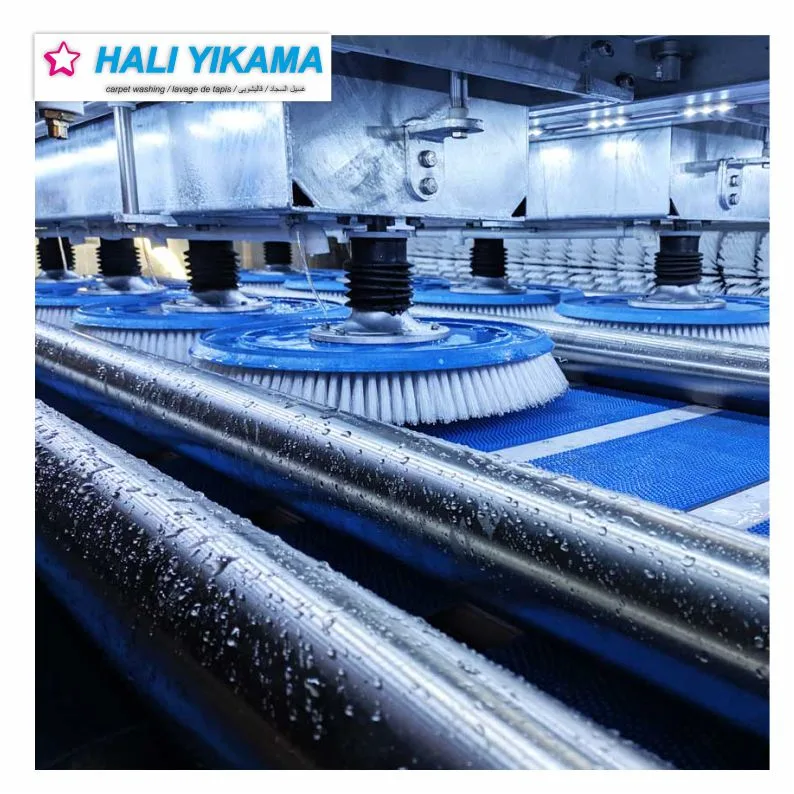 Esenyurt Ardıçlı halı yıkama