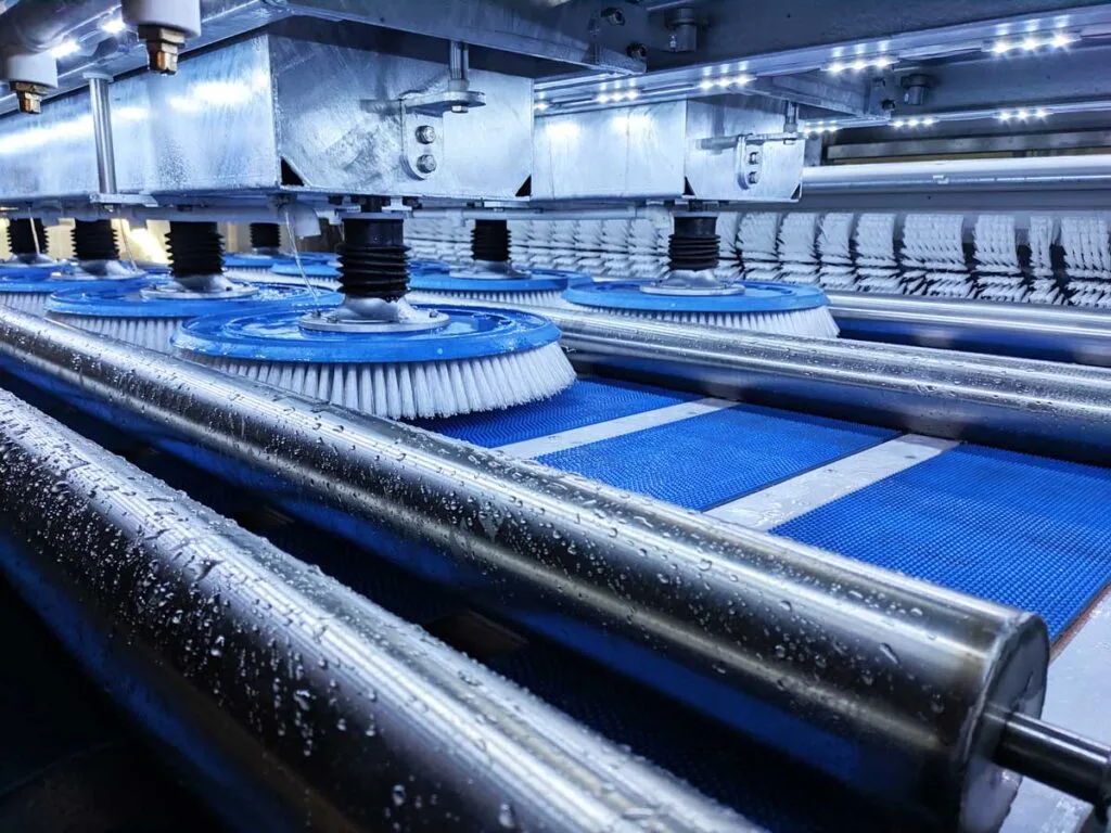 Büyükçekmece Halı yıkama